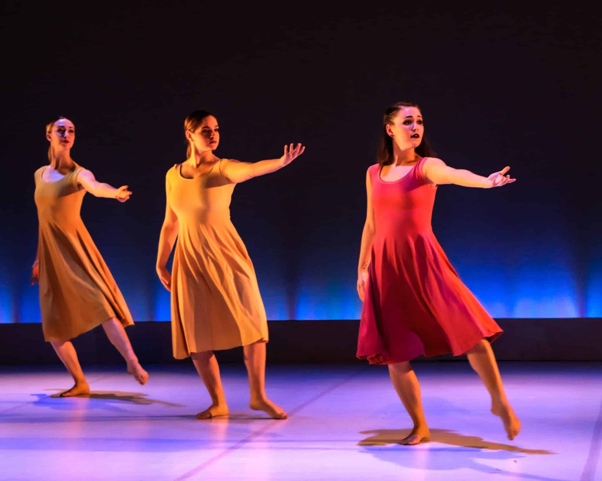 Montpellier Danse un point culture au cœur de ville • La Comédie de